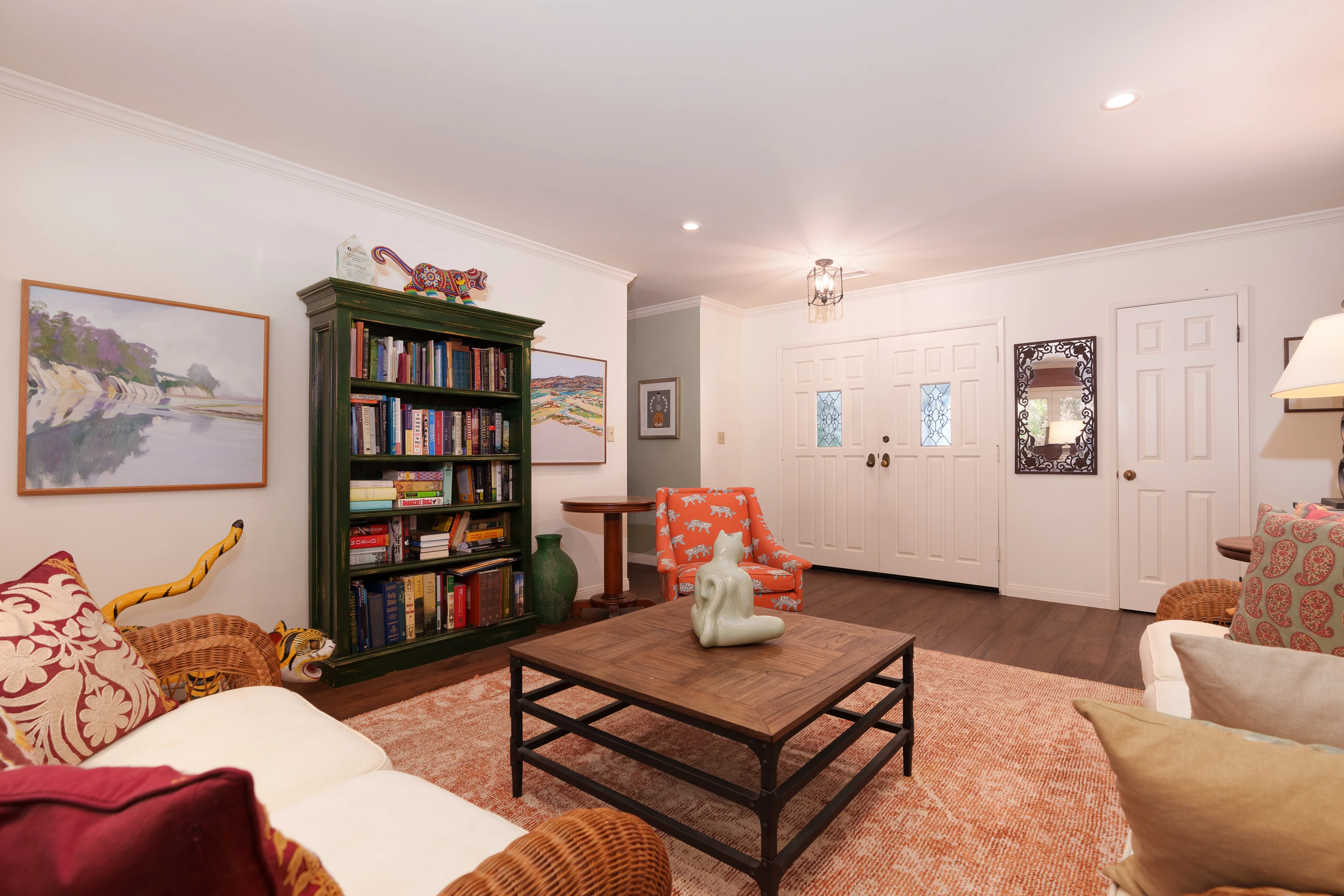 Real estate photograph 14