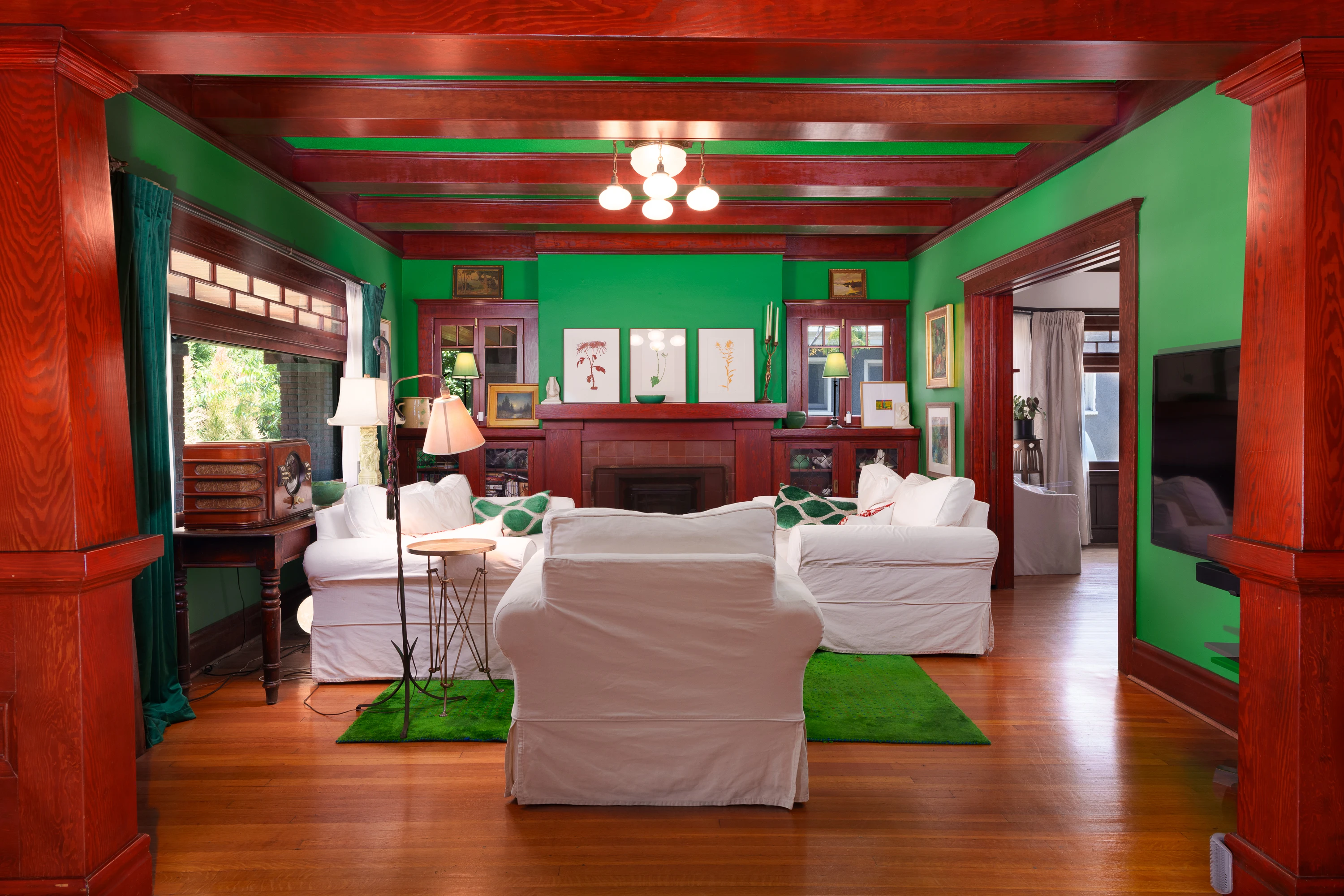 Real estate photograph 2