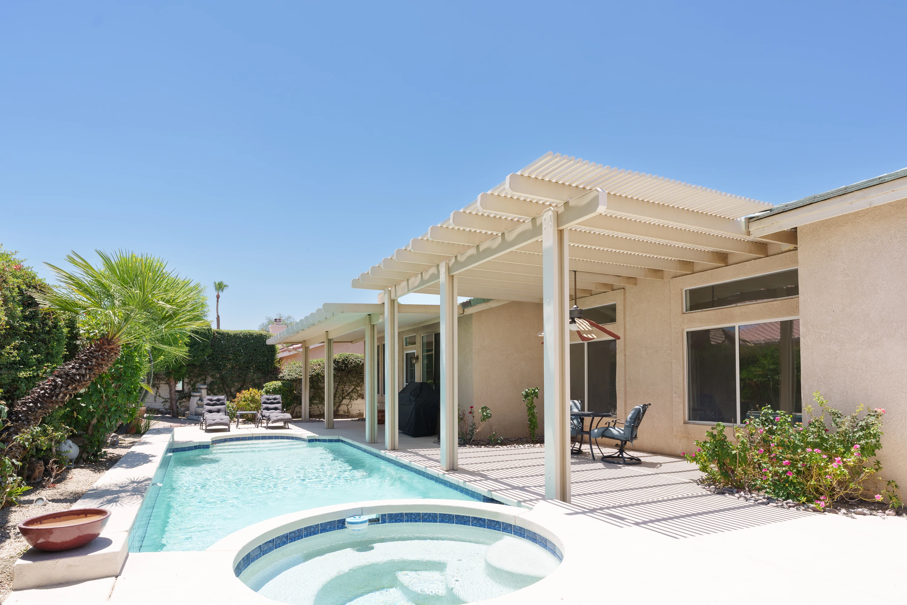 Real estate photograph 5