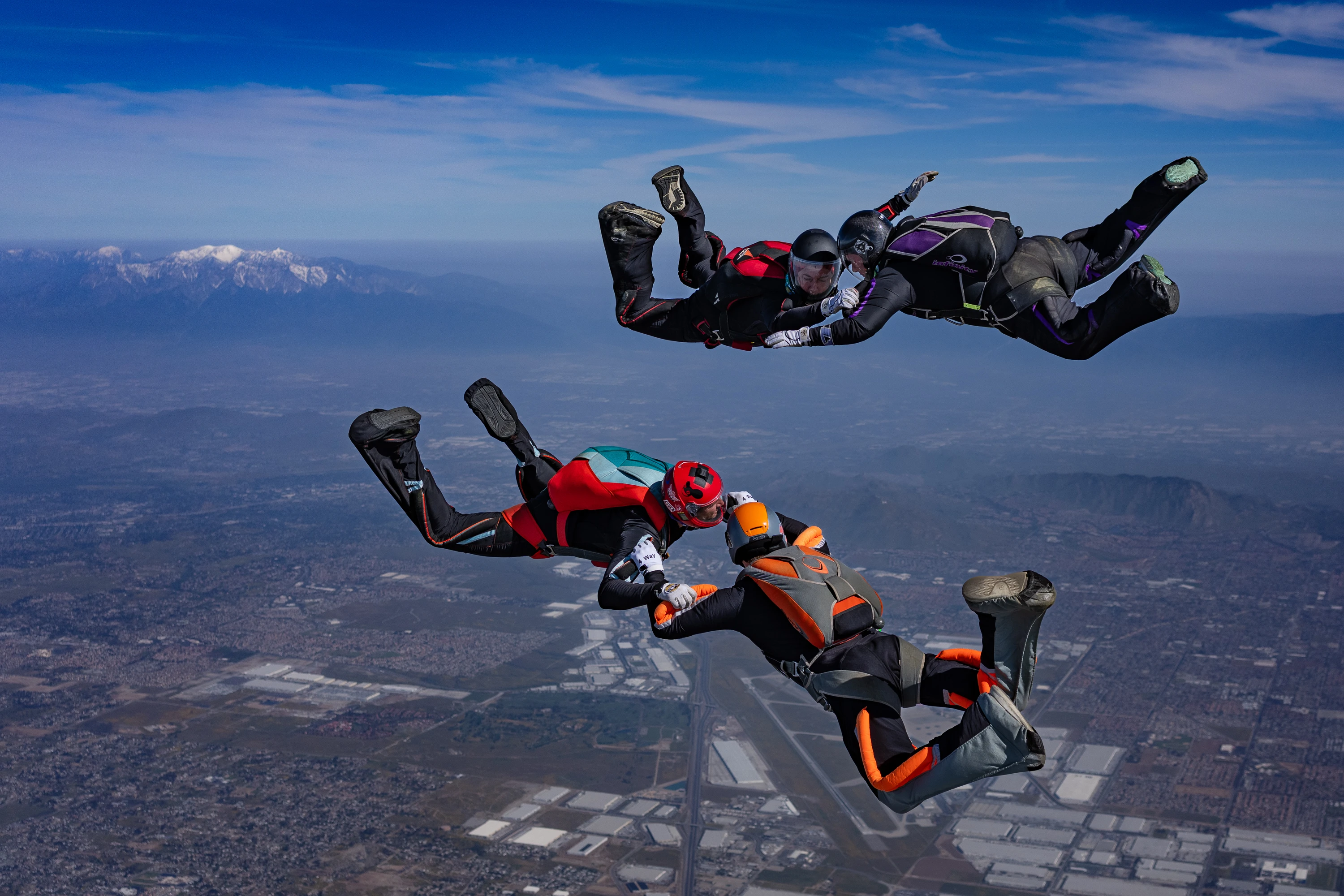 Action sports photograph 12