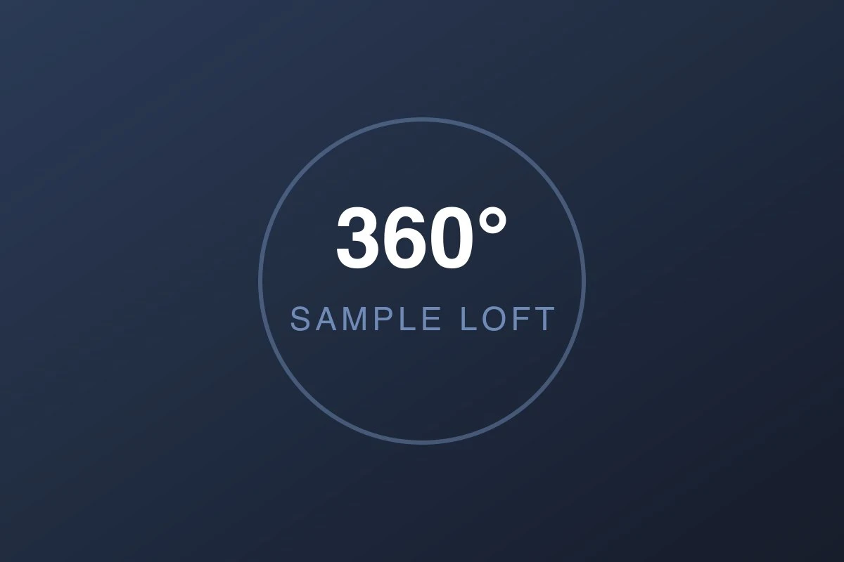 Sample Loft